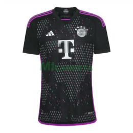 Camiseta Bayern Múnich Segunda Equipación 2023/2024 (EDICIÓN JUGADOR)