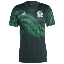 Camiseta Brasil Mundial 2022 → Calidad Thai AAA