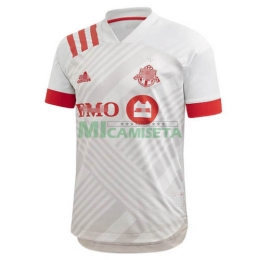 Camiseta Toronto FC 2ª Equipación 2020/2021