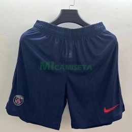 Pantalón Corto PSG Primera Equipación 2023/2024 (EDICIÓN JUGADOR)
