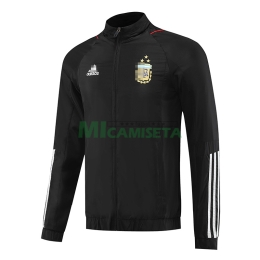 Cortavientos Argentina 2023 Negro