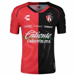Camiseta Atlas FC Primera Equipación 2024/2025
