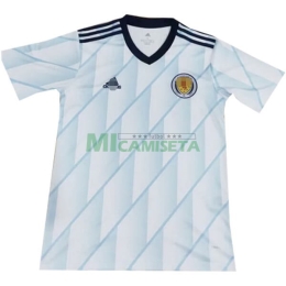 Camiseta Escocia 2ª Equipación 2020 Eurocopa