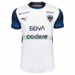 Camiseta Monterrey Segunda Equipación 2024/2025