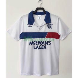 Camiseta Rangers FC Segunda Equipación Retro 1994