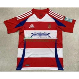 Camiseta Granada Primera Equipación 2024/2025