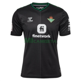 Camiseta Real Betis Tercera Equipación 2023/2024