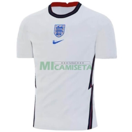 Camiseta Inglaterra Primera Equipación 2020