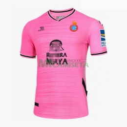 Camiseta Espanyol Segunda Equipación 2022/2023