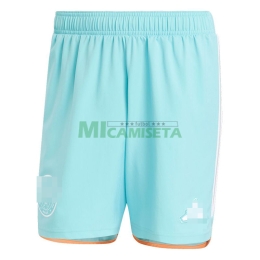 Pantalón Corto Inter Miami Tercera Equipación 2024/2025