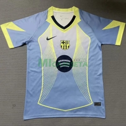 Camiseta Barcelona 2025/26 Azul Claro