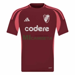 Camiseta River Plate Segunda Equipación 2024/2025