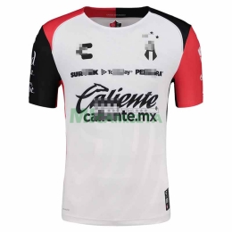 Camiseta Atlas FC Segunda Equipación 2024/2025