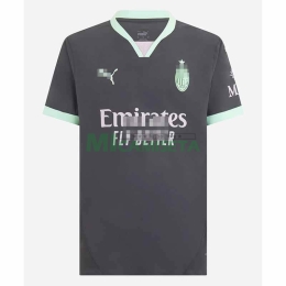 Camiseta AC Milan Tercera Equipación 2024/2025