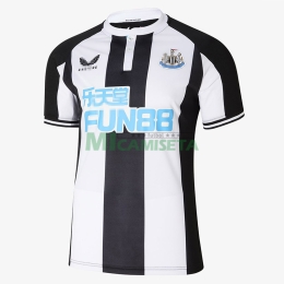 Camiseta Newcastle United Primera Equipación 2021/2022