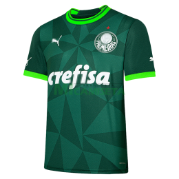 Camisa Palmeiras Primera Equipación 2023/2024
