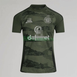 Camiseta Celtic Tercera Equipación 2024/2025