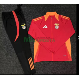 Chandal Benfica 2025/2026 Rojo