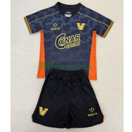 Camiseta Venezia FC Primera Equipación 2024/2025 Niño Kit