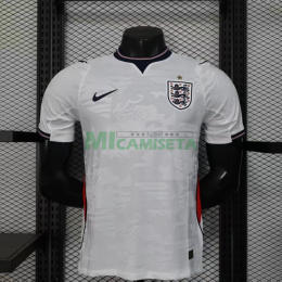 Camiseta Inglaterra 2026 Blanco (EDICIÓN JUGADOR)