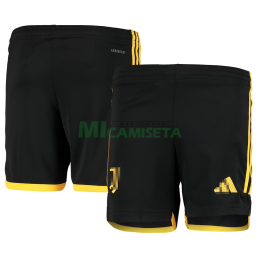 Pantalón Corto Juventus Primera Equipación 2023/2024