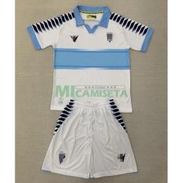 Camiseta Cadiz CF Segunda Equipación 2024/2025 Niño Kit