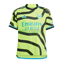 Camiseta Arsenal Segunda Equipación 2023/2024