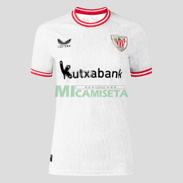 Camiseta Athletic de Bilbao Tercera Equipación 2023/2024