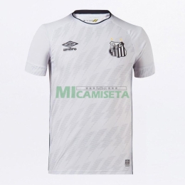 Camiseta Santos FC Primera Equipación 2021/2022