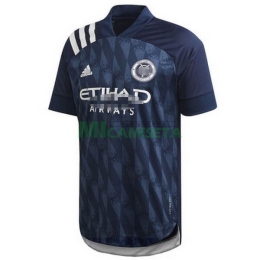 Camiseta New York City 2ª Equipación 2020/2021