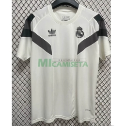 Camiseta Real Madrid 2024/2025 Originals Beige