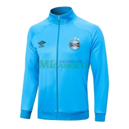 Chaqueta Gremio 2023/2024 Azul