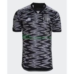 Camisetas Atlético Mineiro Tercera Equipación 2024/2025