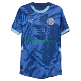 Camiseta Paraguay Segunda Equipación 2024