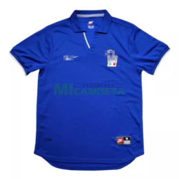 Camiseta Italia El Clásico 1998