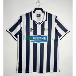 Camiseta Juventus Primera Equipación Retro 94/95