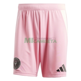 Pantalón Corto Inter Miami Primera Equipación 2025/2026