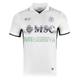 Camiseta Napoli Segunda Equipación 2024/2025