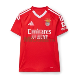 Camiseta Benfica Primera Equipación 2024/2025