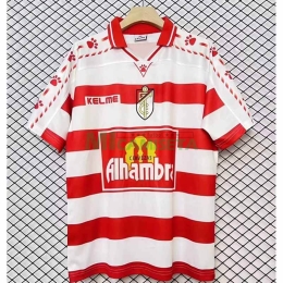 Camiseta Granada Primera Equipación Retro 1997/98