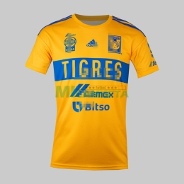 Camiseta Tigres UANL Primera Equipación 2022/2023