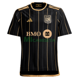 Camiseta Los Angeles FC Primera Equipación 2024/2025