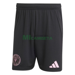 Pantalón Corto Inter Miami Segunda Equipación 2025/2026