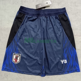 Pantalón Corto Japón Primera Equipación 2024