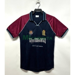 Camiseta West Ham United Retro 1999