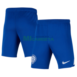 Pantalón Corto Atlético de Madrid Segunda Equipación 2023/2024