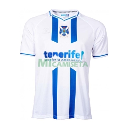 Camiseta CD Tenerife Primera Equipación 2022/2023
