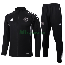 Chandal Inter Miami 2025/2026 Negro