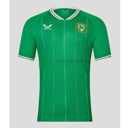 Camiseta Irlanda Primera Equipación 2023