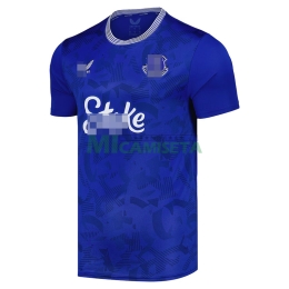Camiseta Everton FC Primera Equipación 2024/2025